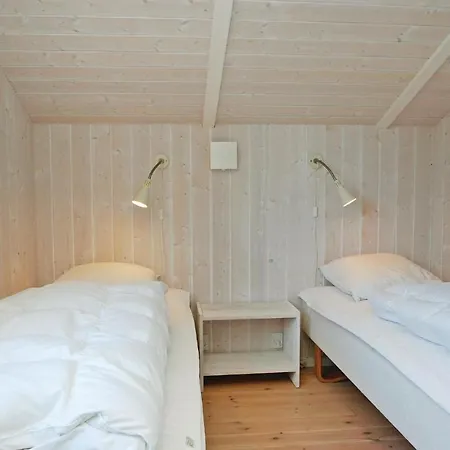 Holiday Chr. Jacobsensvej Iv * Fjelstrup